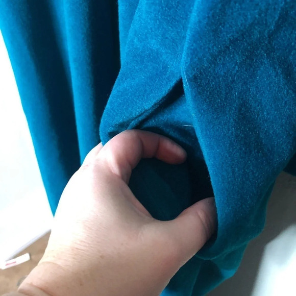 Vintage Vanity Fair House Dress Pajama Dress Size Small - Picture 4 of 6